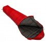 Спальний мішок Vango Nitestar Alpha 450 Red Left (SBPNITESTR03176)