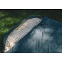 Спальний мішок двомісний Outwell Camper Lux Double Blue
