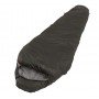 Спальний мішок Easy Camp Orbit 200 Black Left (240159)