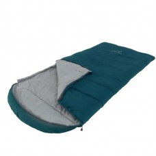 Спальний мішок Easy Camp Raven I Square XL