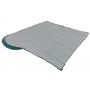 Спальний мішок Easy Camp Raven I Square XL