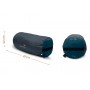 Спальний мішок Easy Camp Raven I Square XL