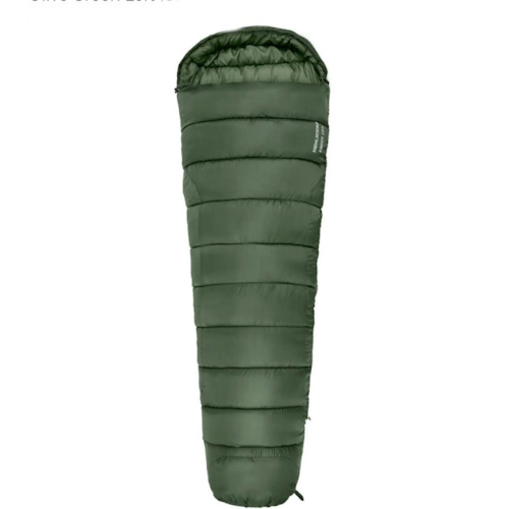 Спальний мішок Highlander Phoenix Ember 250 Olive Green