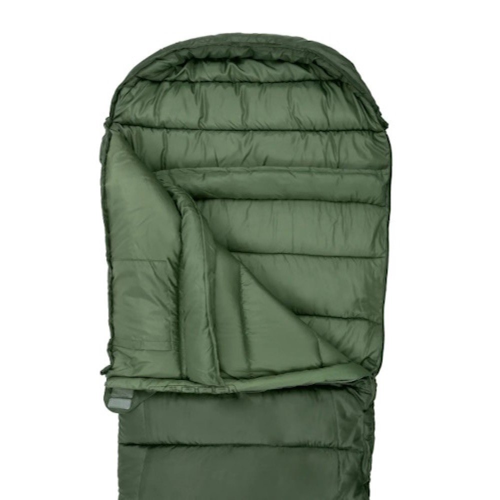 Спальний мішок Highlander Phoenix Ember 250 Olive Green