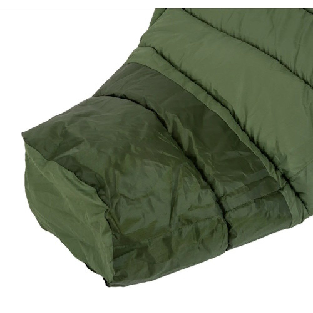 Спальний мішок Highlander Phoenix Ember 250 Olive Green