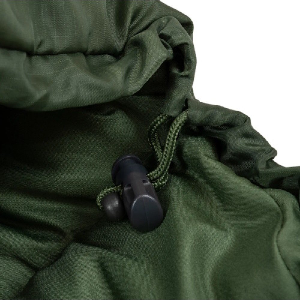 Спальний мішок Highlander Phoenix Ember 250 Olive Green