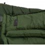 Спальний мішок Highlander Phoenix Flame 400 Olive Green