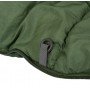Спальний мішок Highlander Phoenix Flame 400 Olive Green