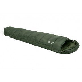Спальний мішок Highlander Phoenix Spark 150 Olive Green