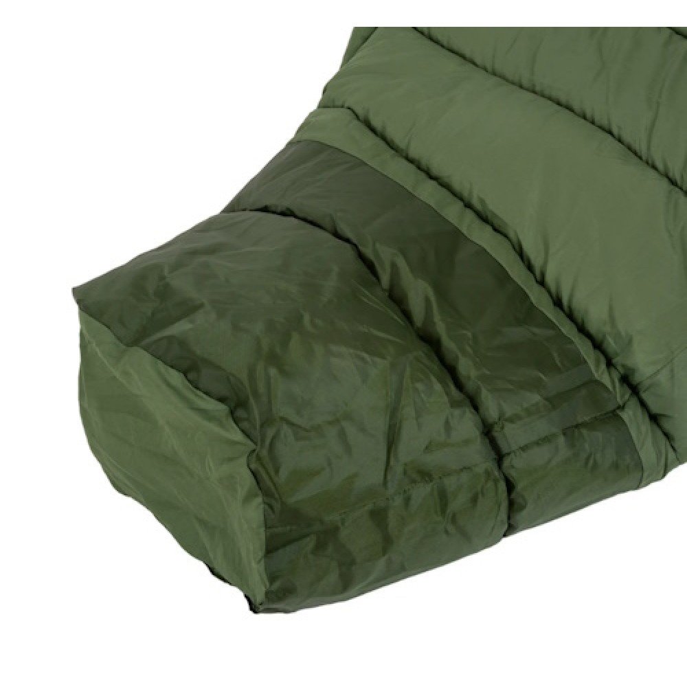 Спальний мішок Highlander Phoenix Spark 150 Olive Green