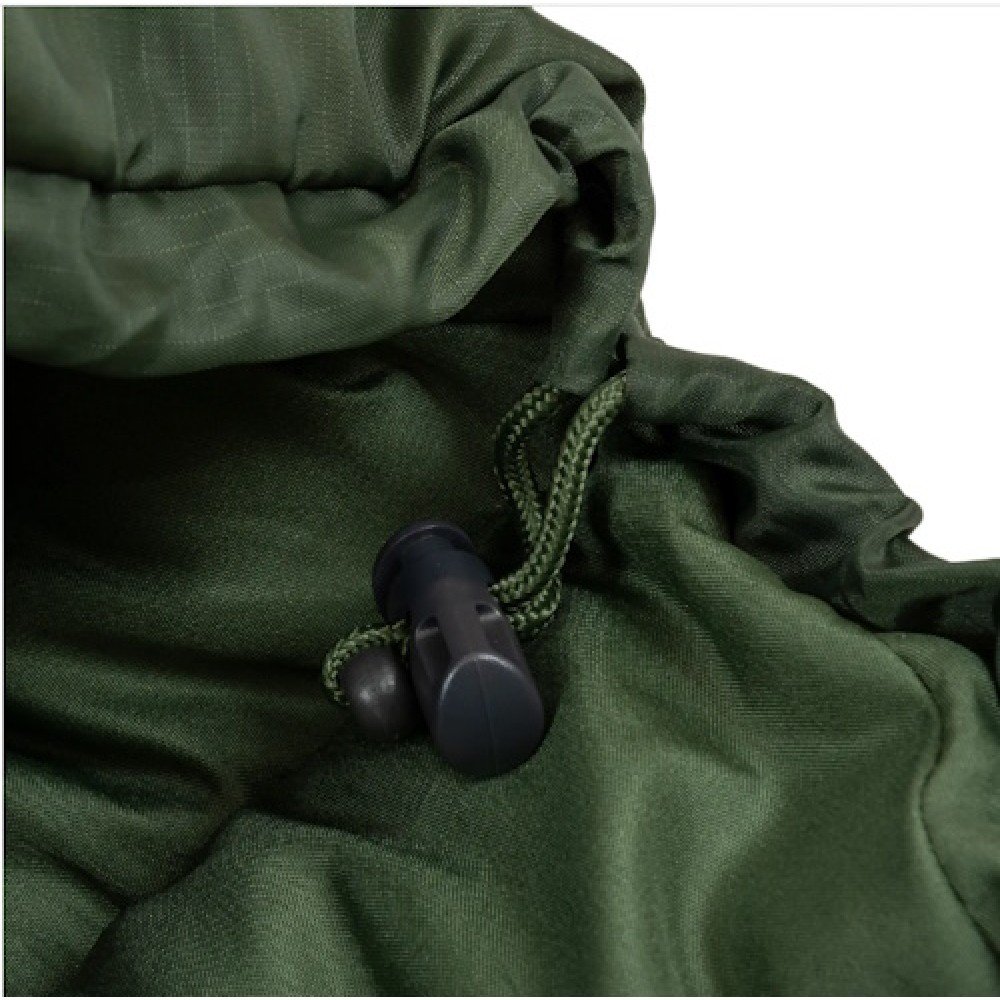 Спальний мішок Highlander Phoenix Spark 150 Olive Green
