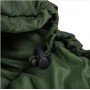 Спальний мішок Highlander Phoenix Spark 150 Olive Green
