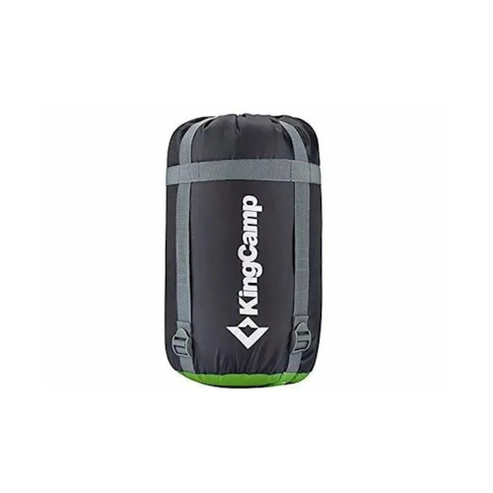 Спальний мішок KingCamp Oasis 250 KS3121 L Green