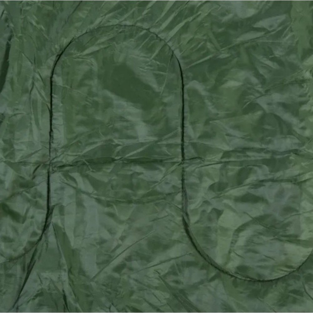 Спальний мішок ковдра з капюшоном LUGI LU008