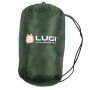 Спальний мішок ковдра з капюшоном LUGI LU008