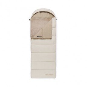 Спальний мішок Naturehike BE400 CNK2300SD021 бежевий