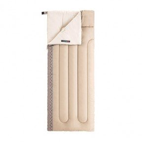 Спальний мішок Naturehike L150 NH20MSD05 бежевий