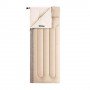 Спальний мішок Naturehike L150 NH20MSD05 бежевий