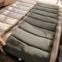 Спальний мішок Naturehike LD150 CNK2300SD016 темно-зелений