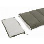 Спальний мішок Naturehike LD150 CNK2300SD016 темно-зелений
