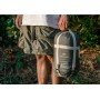 Спальний мішок Naturehike LD150 CNK2300SD016 темно-зелений