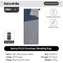 Спальний мішок Naturehike LW180 CNK2550WS026 Sunny Day PL01 XL синій