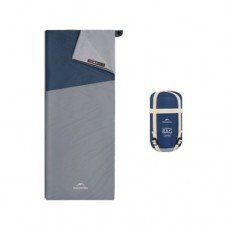 Спальний мішок Naturehike LW180 CNK2550WS026 Sunny Day PL01 XL синій