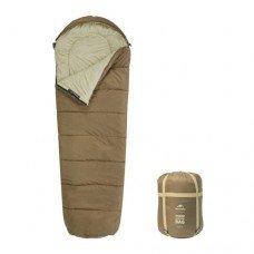 Спальний мішок Naturehike MJ 600 CNK2300SD014 коричневий