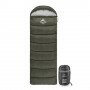 Спальний мішок Naturehike U150 NH20MSD07 зелений