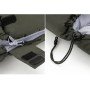 Спальний мішок Naturehike U150 NH20MSD07 зелений