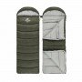 Спальний мішок Naturehike U350 NH20MSD07 зелений