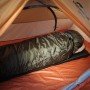 Спальний мішок Naturehike U350 NH20MSD07 зелений