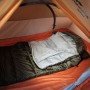 Спальний мішок Naturehike U350 NH20MSD07 зелений