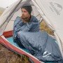 Спальний мішок Naturehike Ultralight LW180 NH21MSD09 сірий