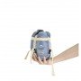 Спальний мішок Naturehike Ultralight LW180 NH21MSD09 сірий