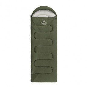 Спальний мішок Naturehike Y150L NH21MSD08
