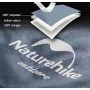 Спальний мішок Naturehike Y150L NH21MSD08 сірий