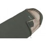 Спальний мішок Outwell Campion Prime Green