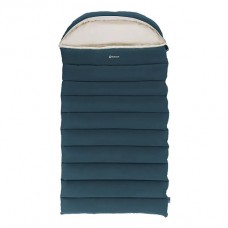Спальний мішок Outwell Constellation Lux XL Blue