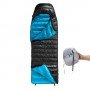 Спальний мішок пуховий Naturehike CW400 NH18C400-D