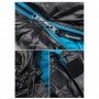 Спальний мішок пуховий Naturehike CW400 NH18C400-D