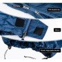 Спальний мішок пуховий Naturehike CWM400 CNK2300SD013