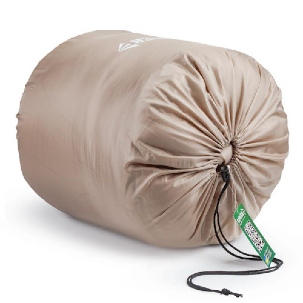 Спальний мішок Ranger 4 season Brown RA 5515B