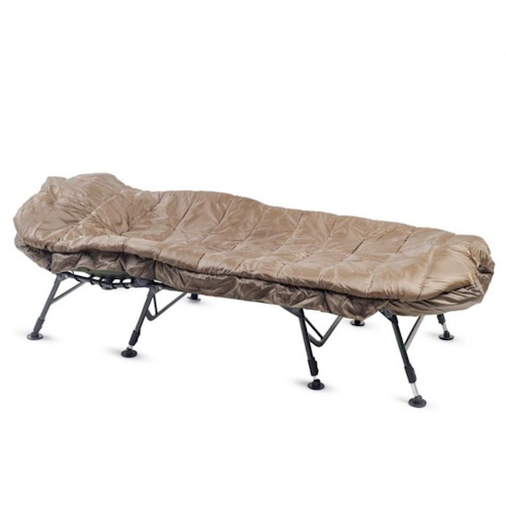Спальний мішок Ranger 4 season Brown RA 5515B