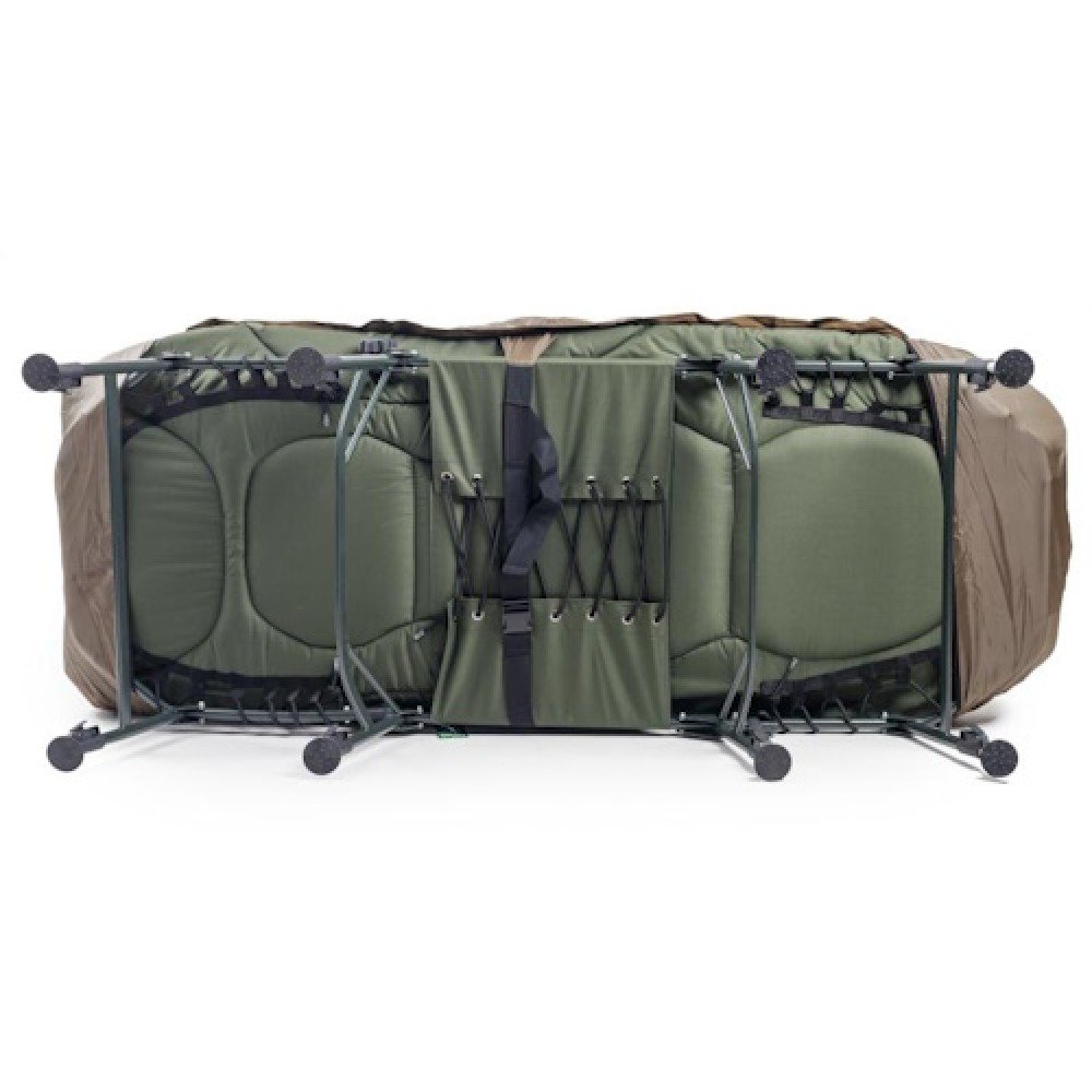 Спальний мішок Ranger 4 season Brown RA 5515B