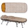 Спальний мішок Ranger 4 season Brown RA 5515B