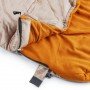 Спальний мішок Ranger 4 season Brown RA 5515B