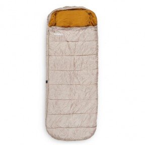Спальний мішок Ranger 4 season Brown RA 5515B