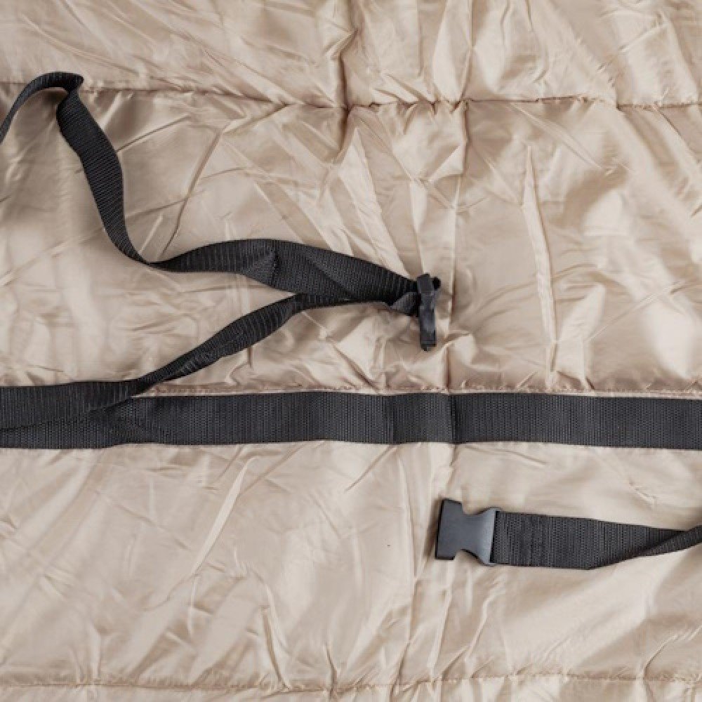 Спальний мішок Ranger 4 season Brown RA 5515B