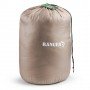 Спальний мішок Ranger 4 season Brown RA 5515B